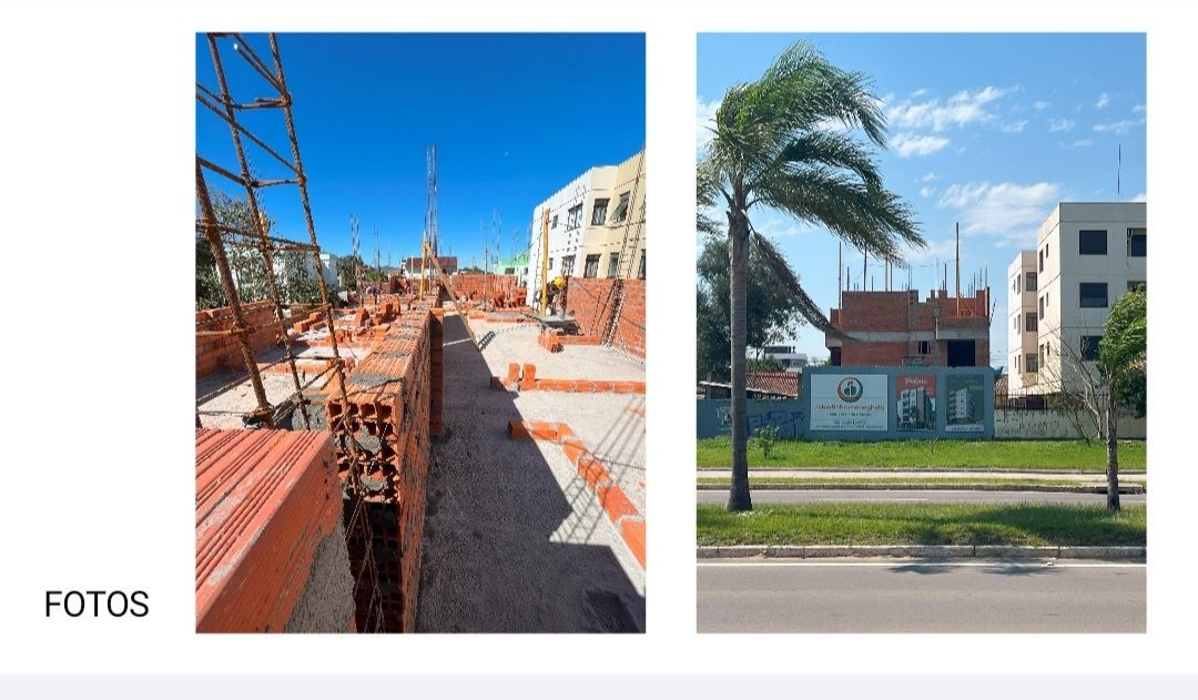 Apartamento, 1 quarto, 46 m² - Foto 3