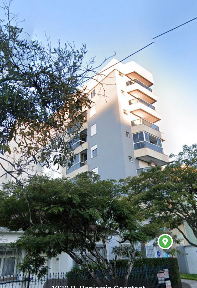 Apartamento, 1 quarto, 42 m² - Foto 1