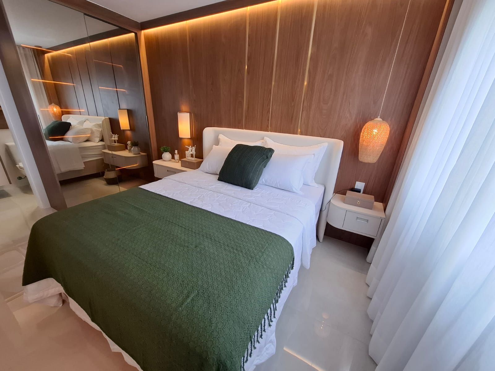 Apartamento, 3 quartos, 91 m² - Foto 44