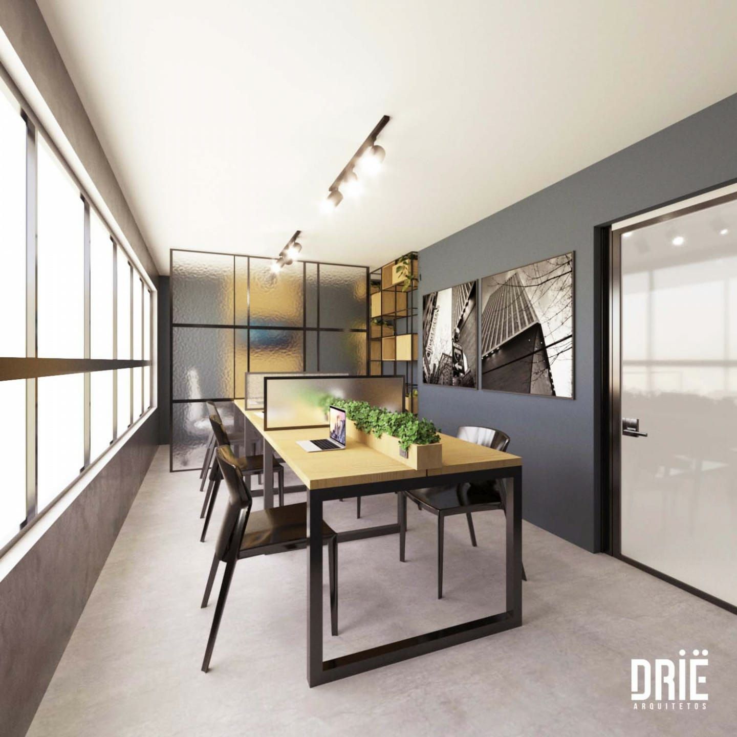 Apartamento, 1 quarto, 33 m² - Foto 12