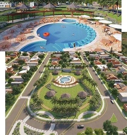 Terreno, 364 m² - Foto 1