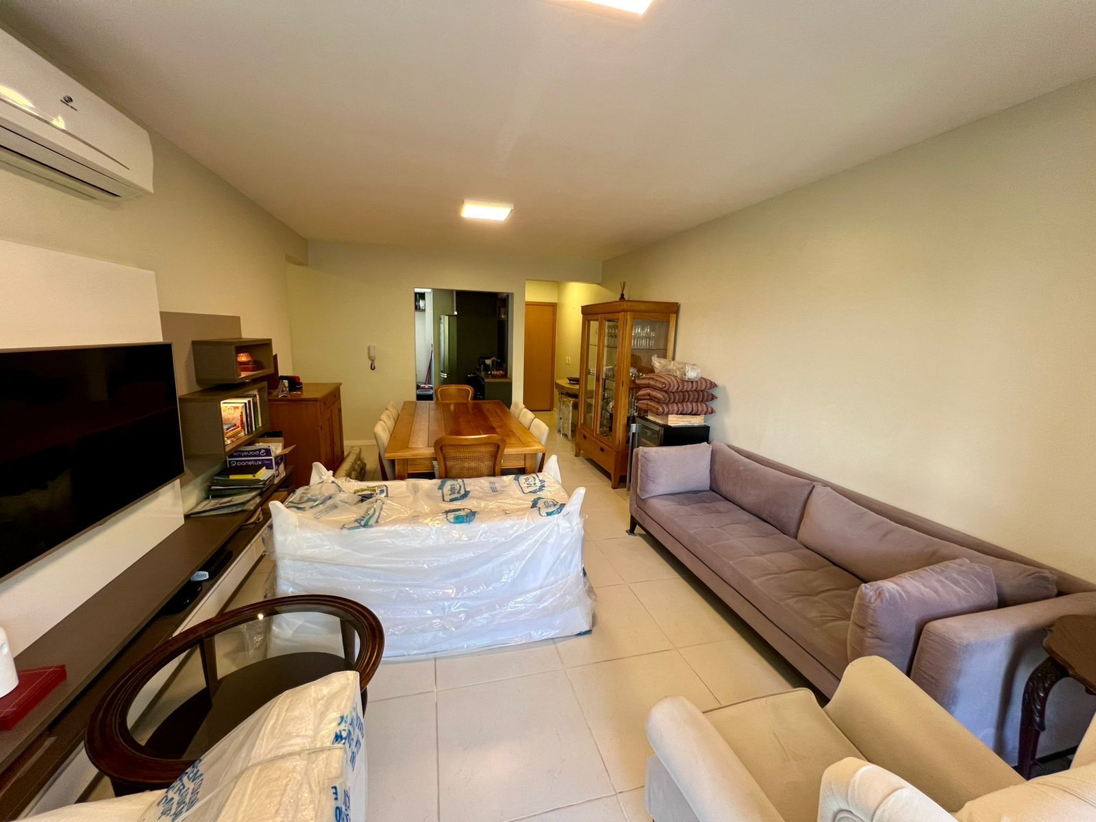 Apartamento, 3 quartos, 97 m² - Foto 4