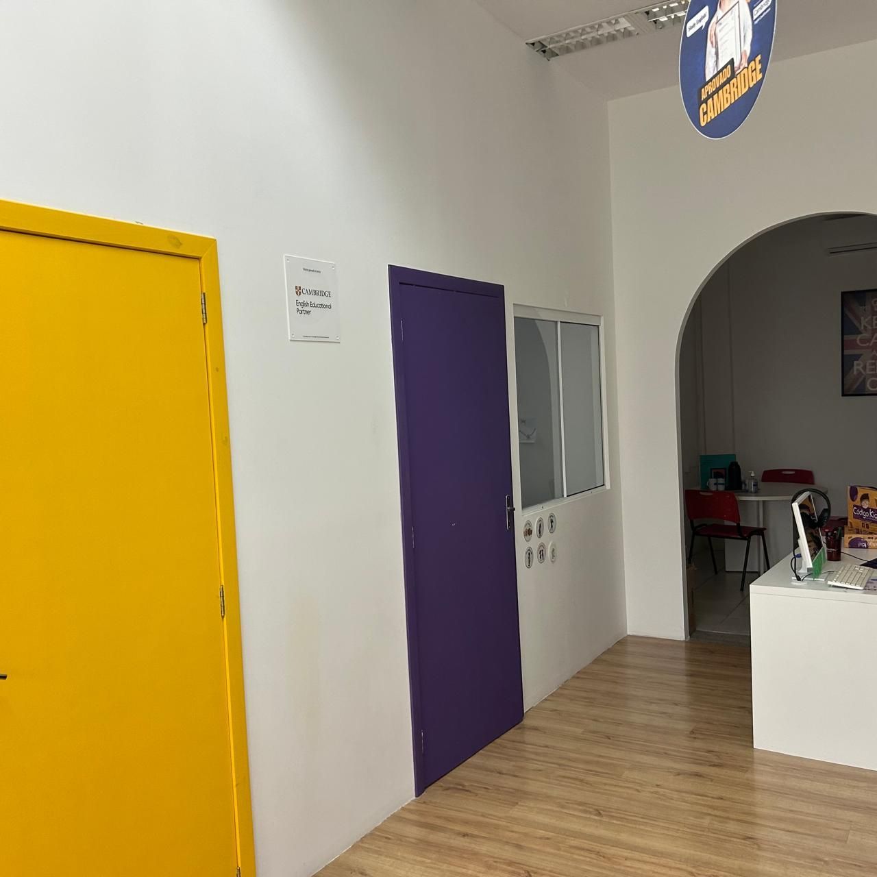 Loja-Salão, 115 m² - Foto 5