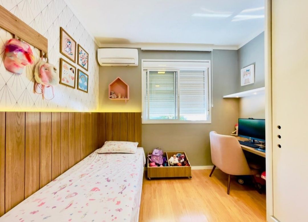 Apartamento, 3 quartos, 97 m² - Foto 10