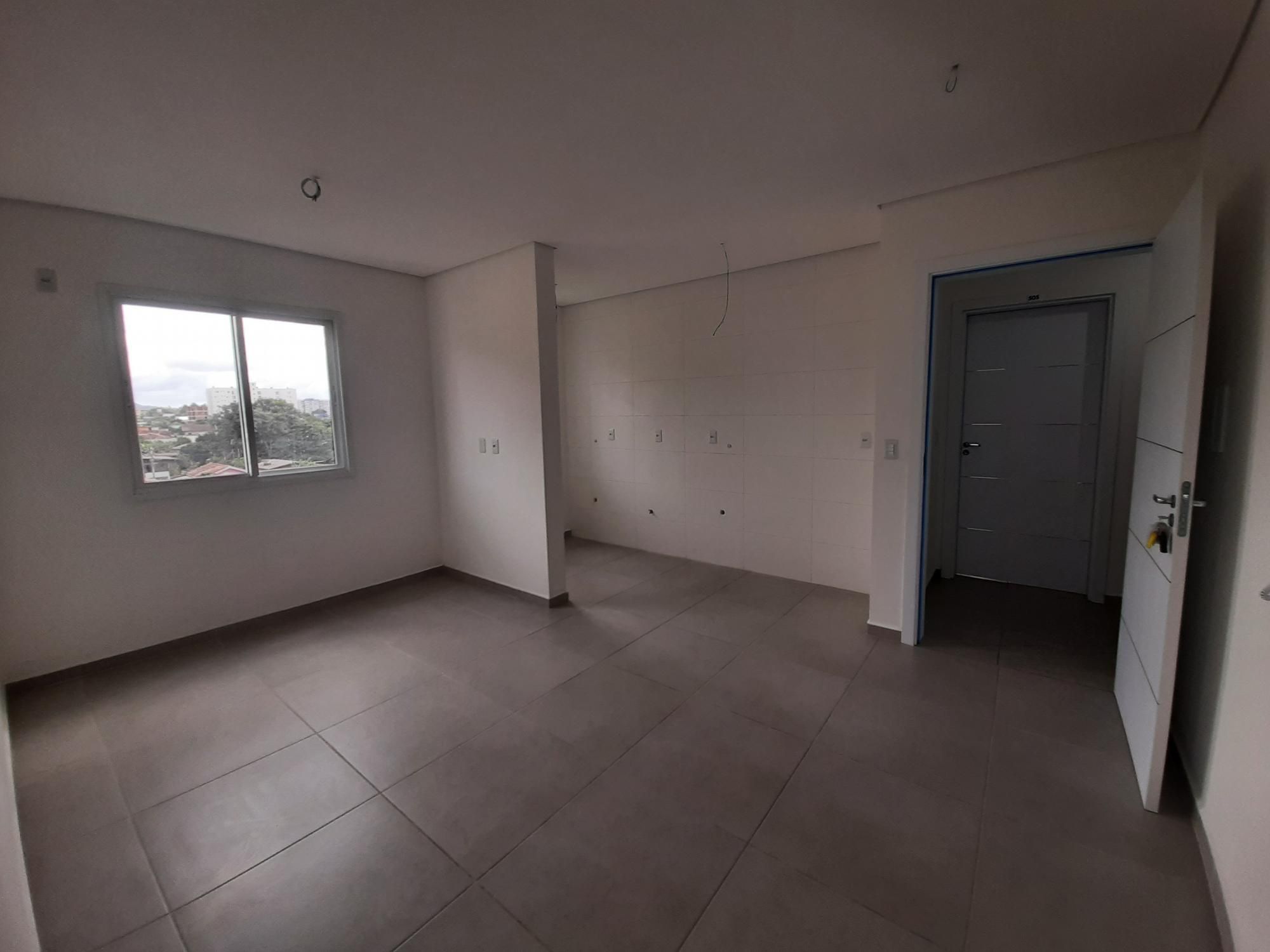 Apartamento, 1 quarto, 36 m² - Foto 3