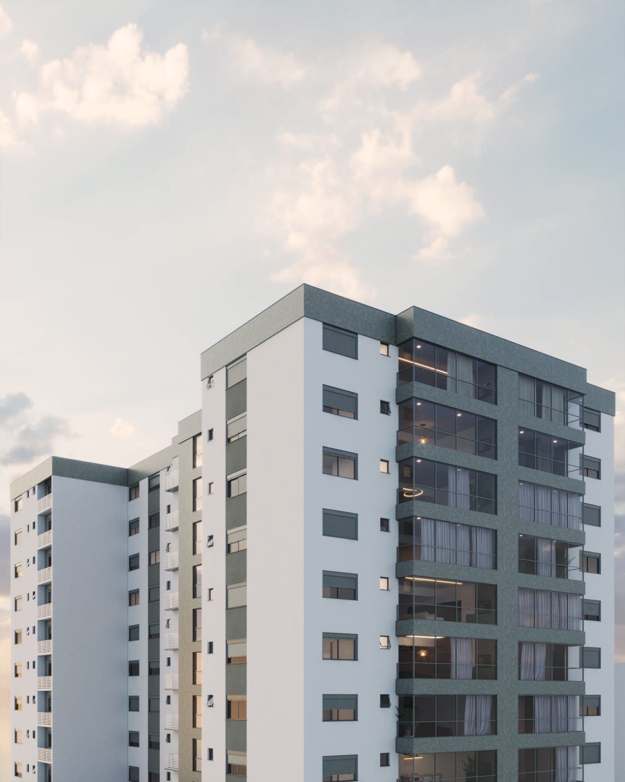 Apartamento, 3 quartos, 129 m² - Foto 4