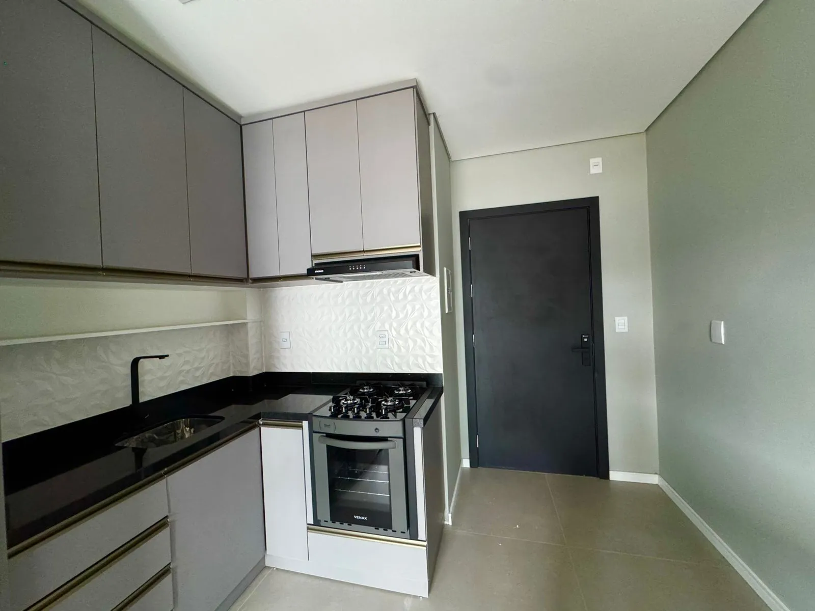 Apartamento, 1 quarto, 33 m² - Foto 5