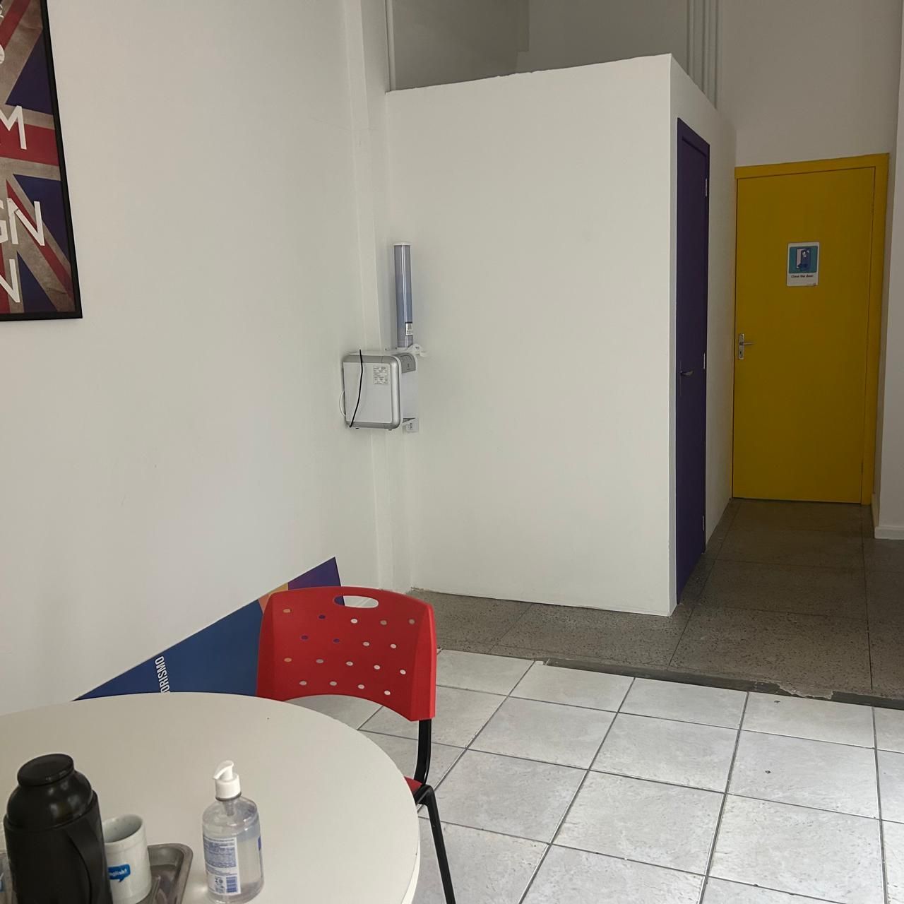 Loja-Salão, 115 m² - Foto 8