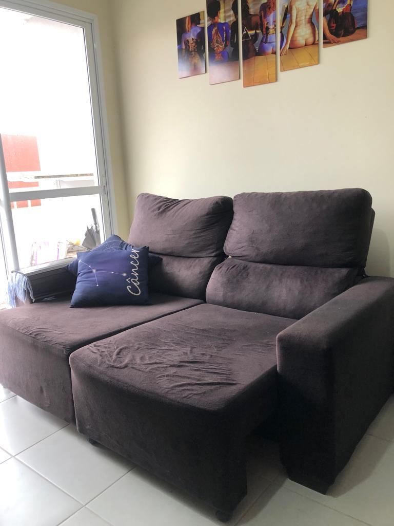 Apartamento, 1 quarto, 44 m² - Foto 4