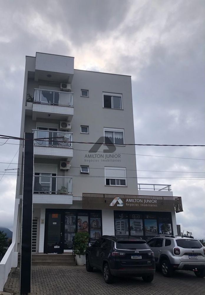 Apartamento, 1 quarto, 41 m² - Foto 1