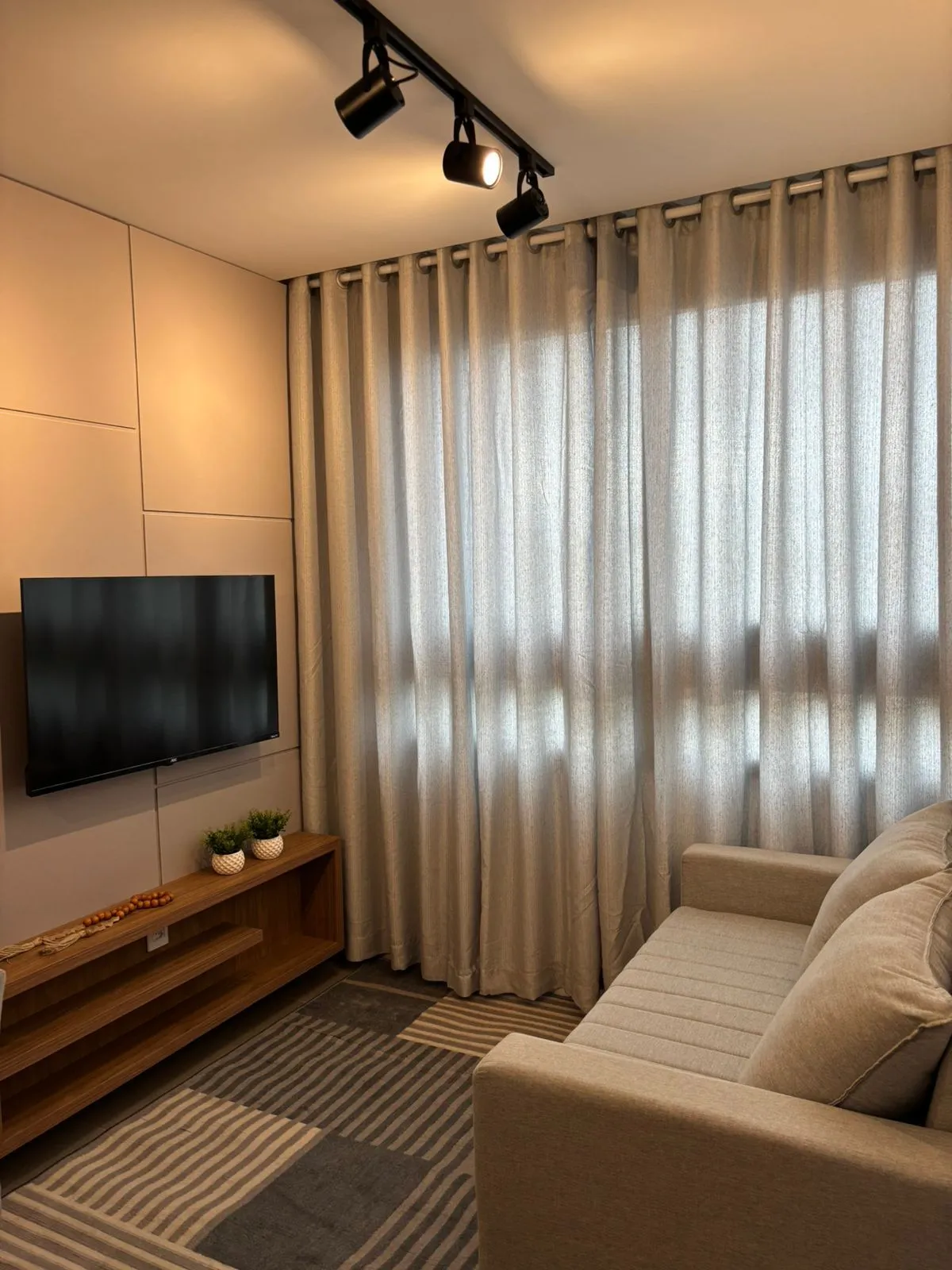 Apartamento, 1 quarto, 26 m² - Foto 11