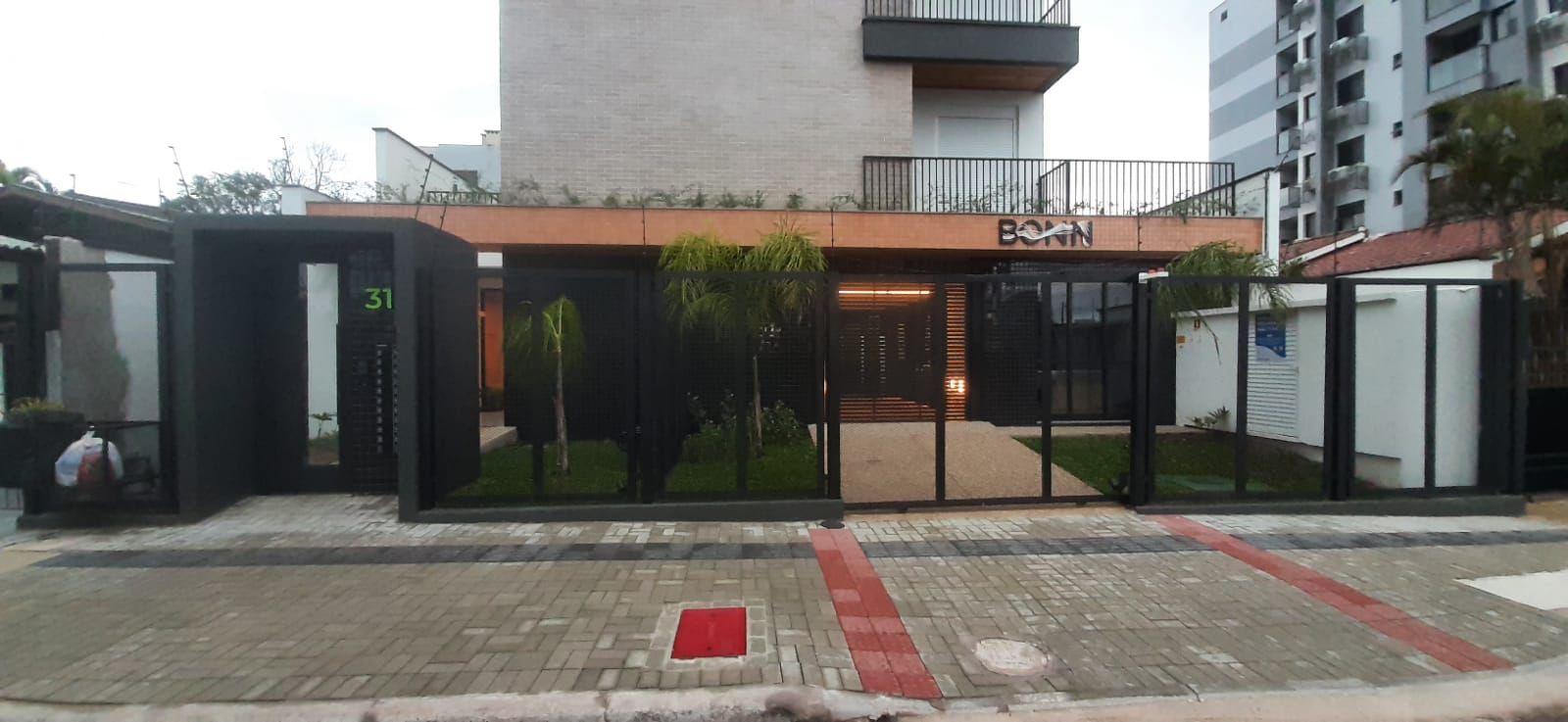 Apartamento, 1 quarto, 30 m² - Foto 3