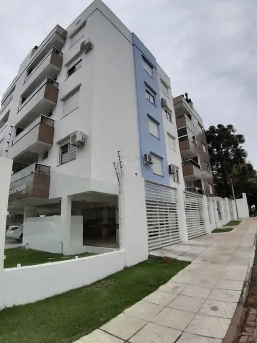 Apartamento, 3 quartos, 97 m² - Foto 2