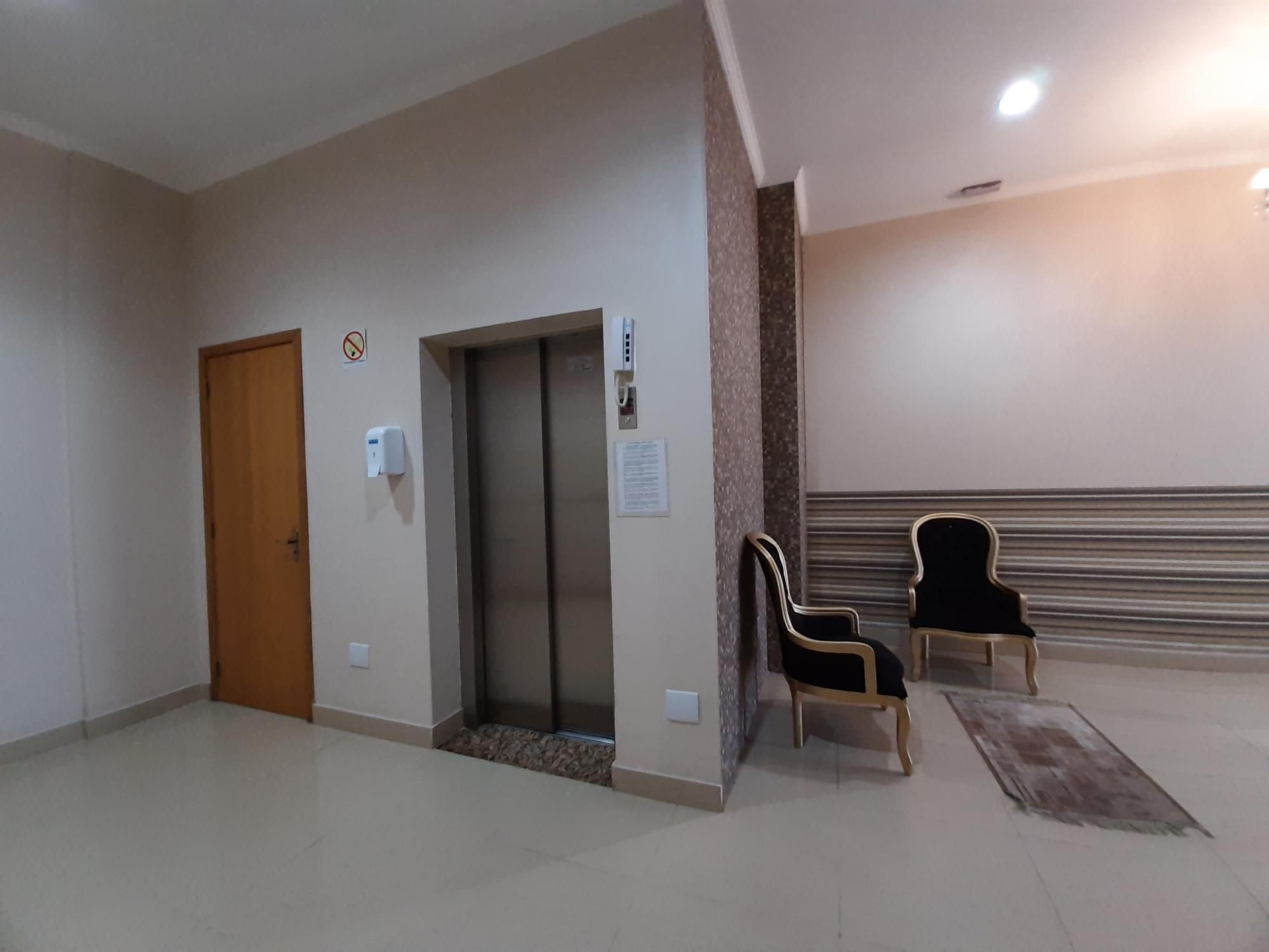 Apartamento à venda com 1 quarto, 53m² - Foto 9
