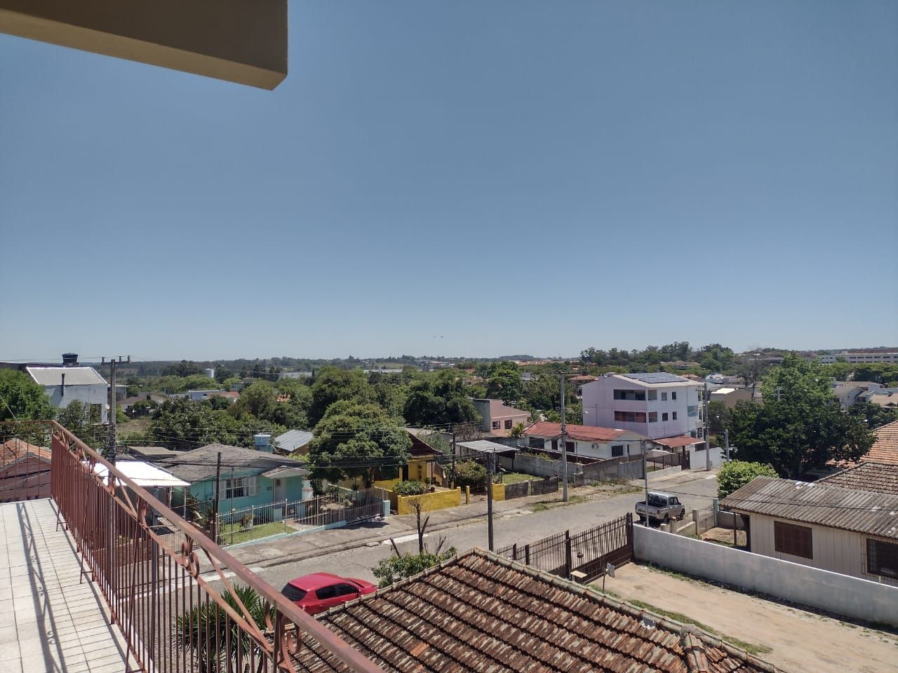 Casa Comercial, 126 m² - Foto 21