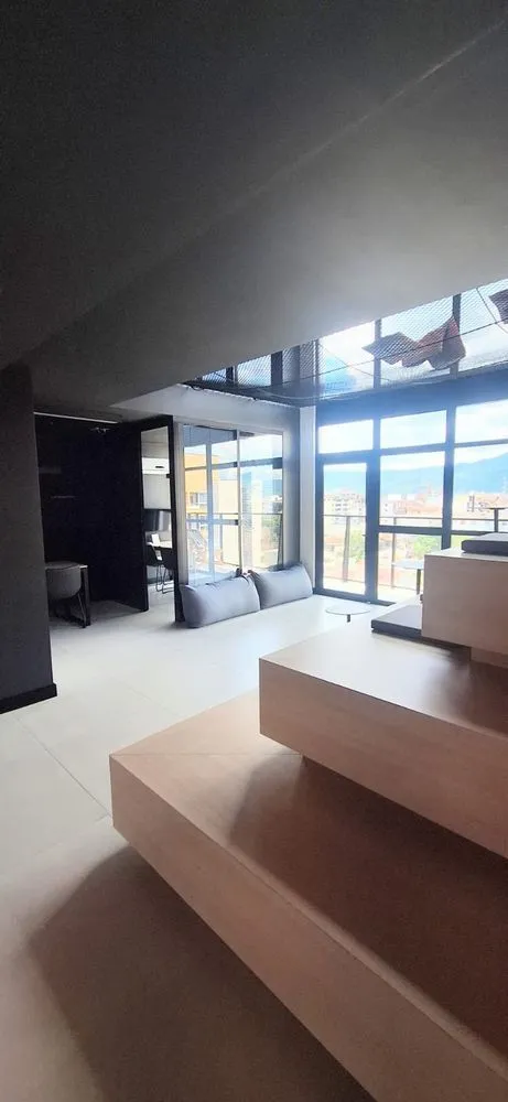Apartamento, 1 quarto, 26 m² - Foto 24