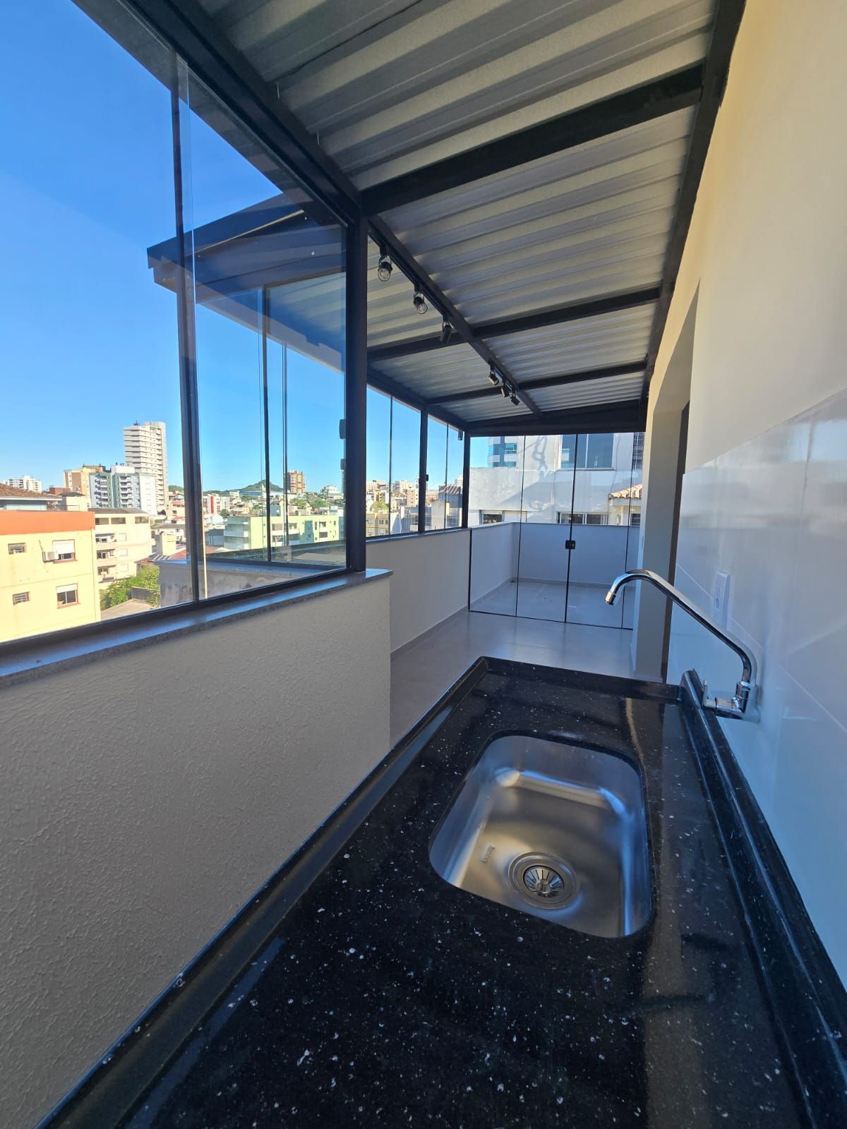 Apartamento, 2 quartos, 126 m² - Foto 11