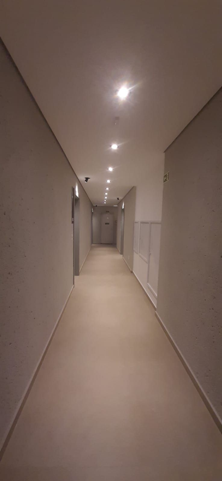 Apartamento, 1 quarto, 30 m² - Foto 5