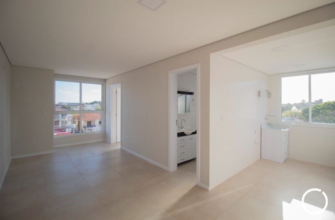 Apartamento, 1 quarto, 44 m² - Foto 3