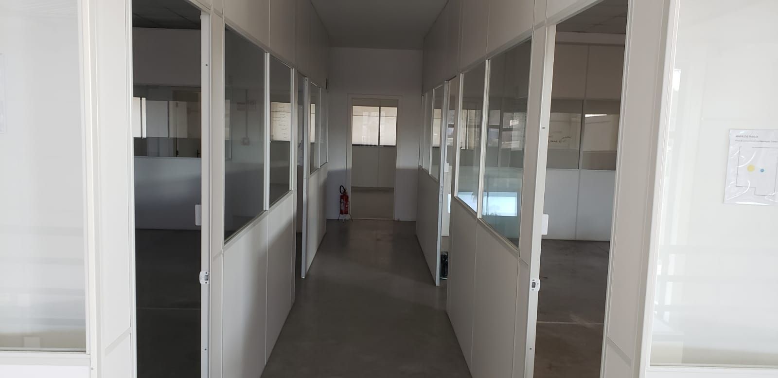 Depósito-Galpão-Armazém para alugar, 2000m² - Foto 16