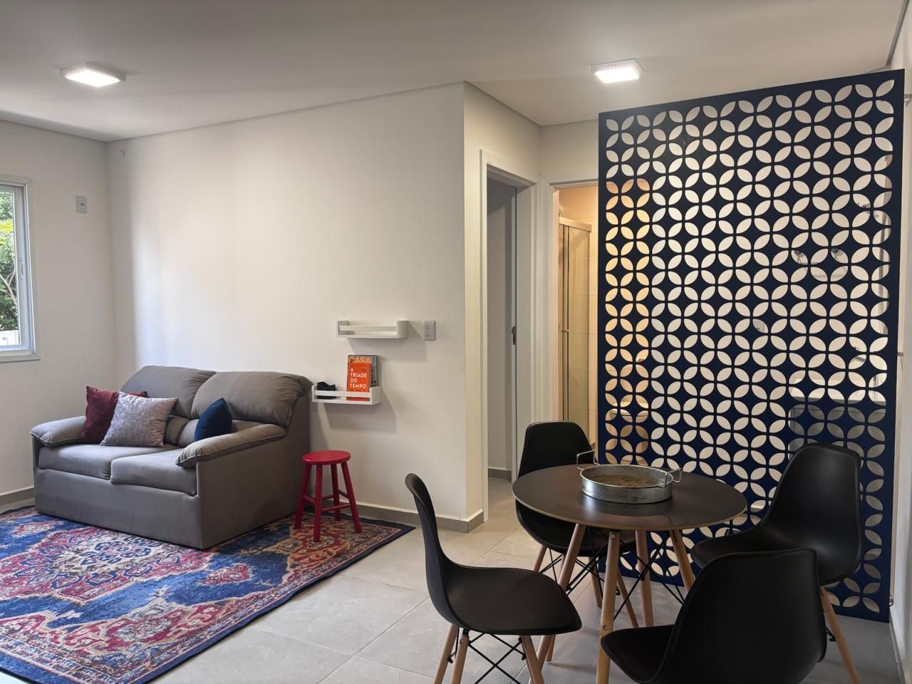 Apartamento, 1 quarto, 36 m² - Foto 7