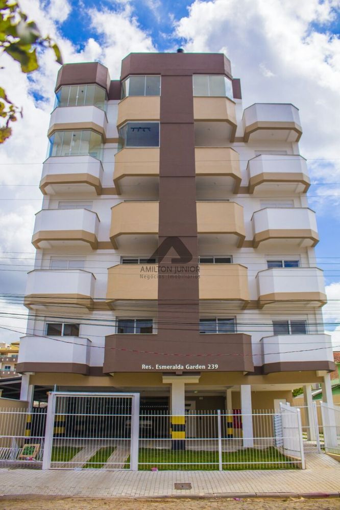 Apartamento, 1 quarto, 47 m² - Foto 1