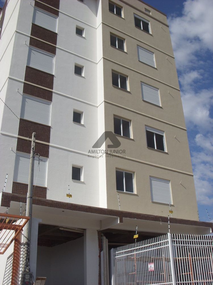 Apartamento, 1 quarto, 57 m² - Foto 3