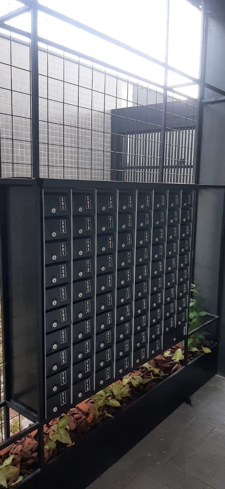 Apartamento, 1 quarto, 17 m² - Foto 4