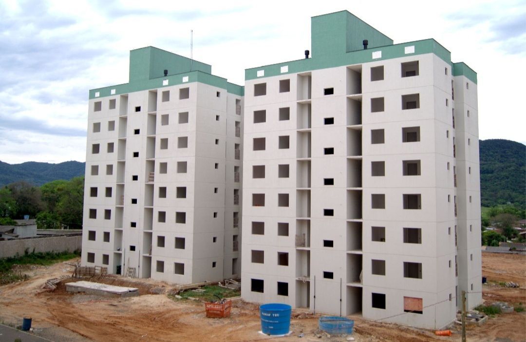 Apartamento, 2 quartos, 52 m² - Foto 8