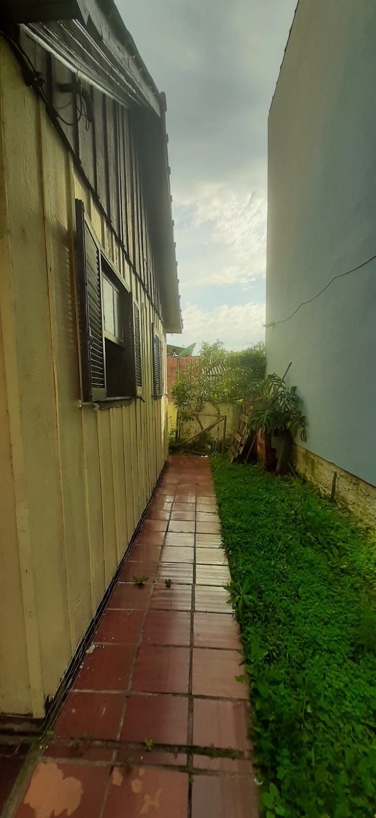 Casa, 3 quartos, 70 m² - Foto 2
