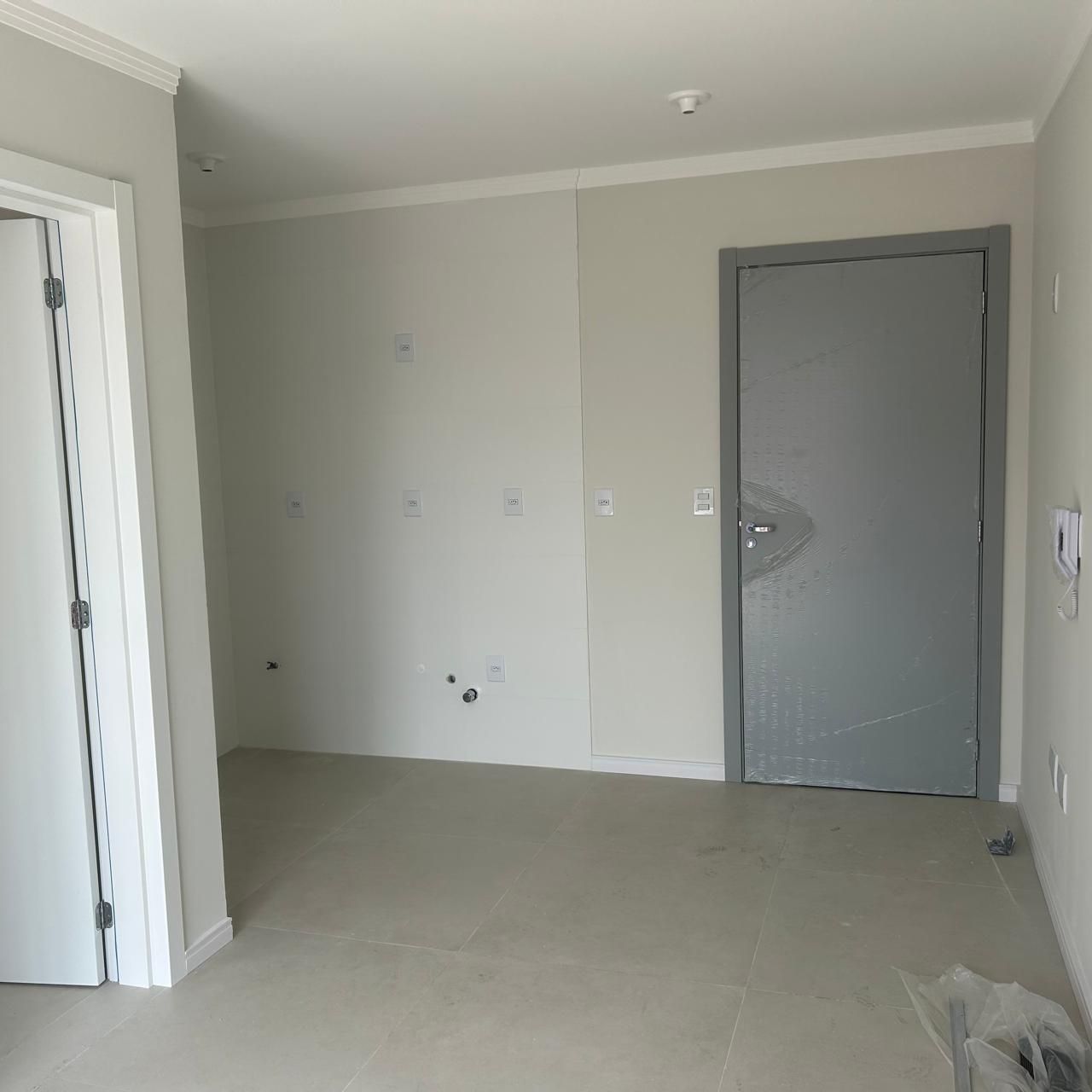 Apartamento, 1 quarto, 33 m² - Foto 6