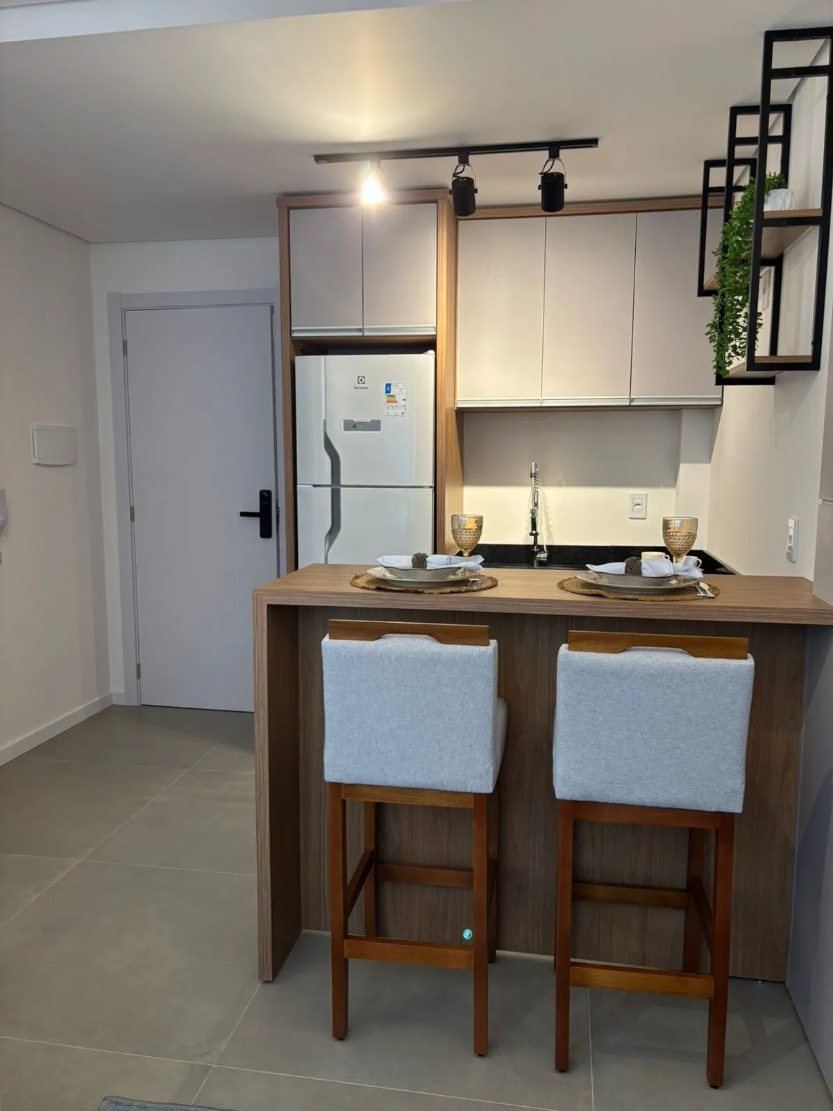 Apartamento, 1 quarto, 26 m² - Foto 7
