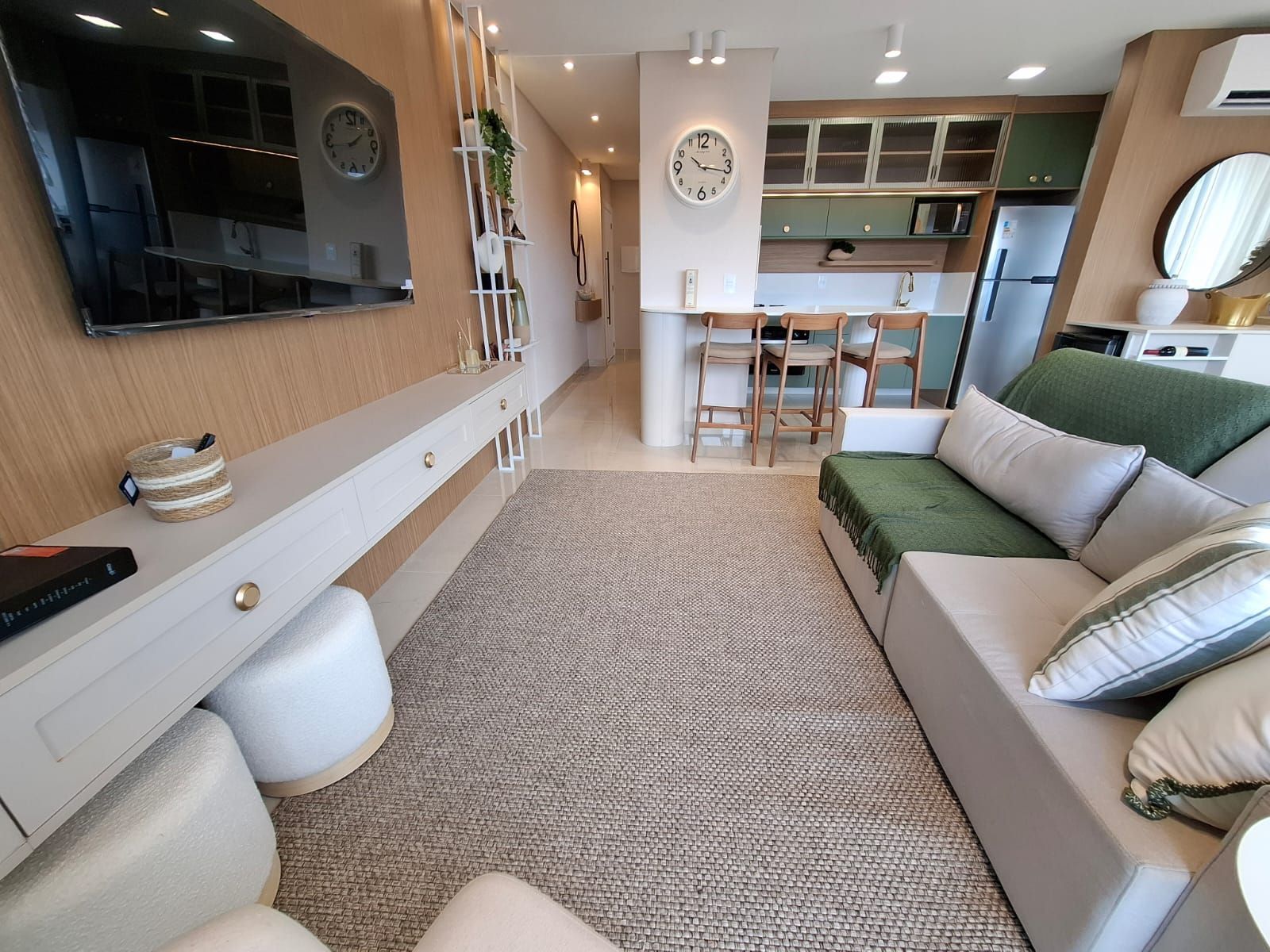 Apartamento, 3 quartos, 91 m² - Foto 7