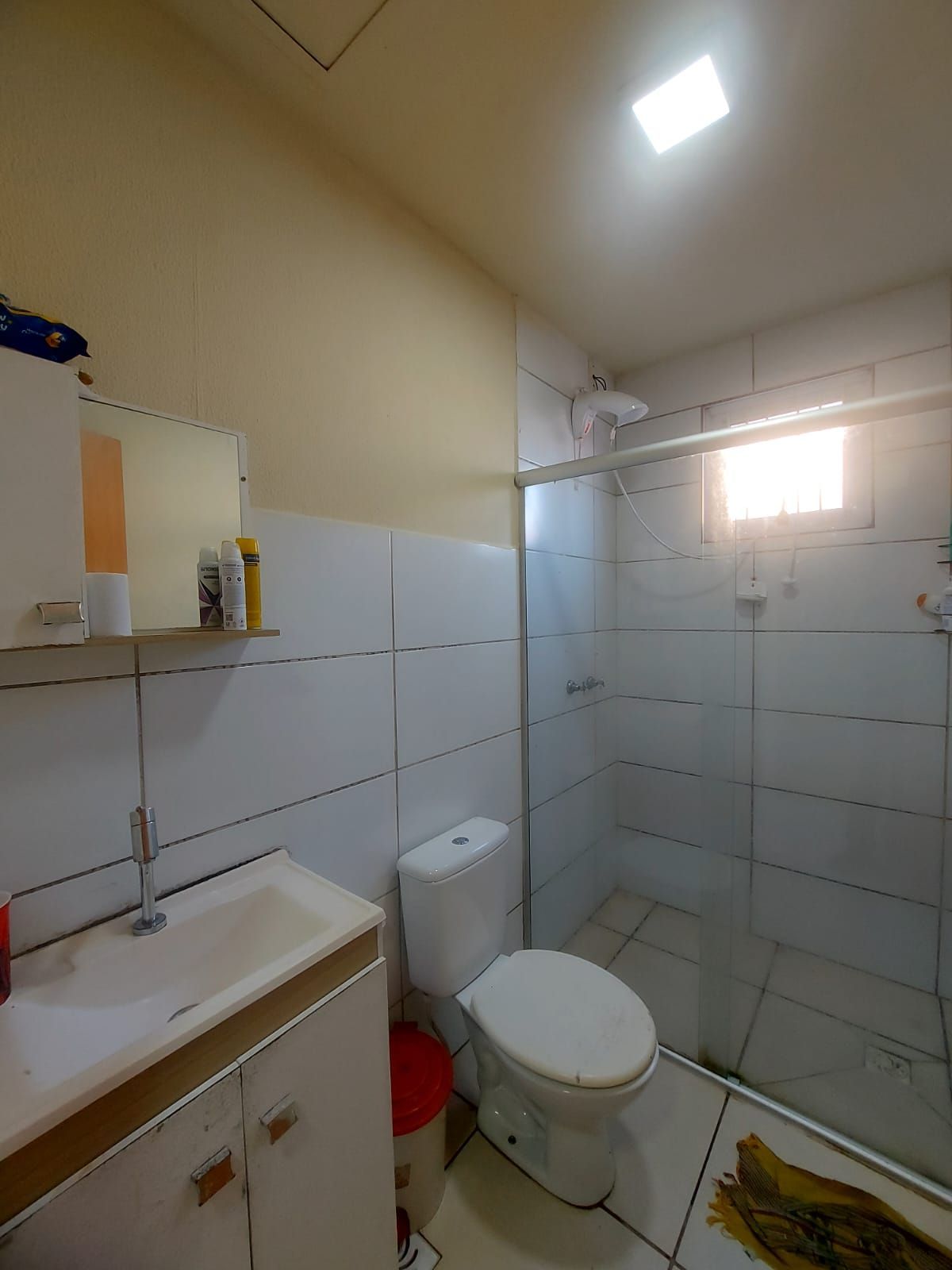 Casa, 2 quartos, 46 m² - Foto 7