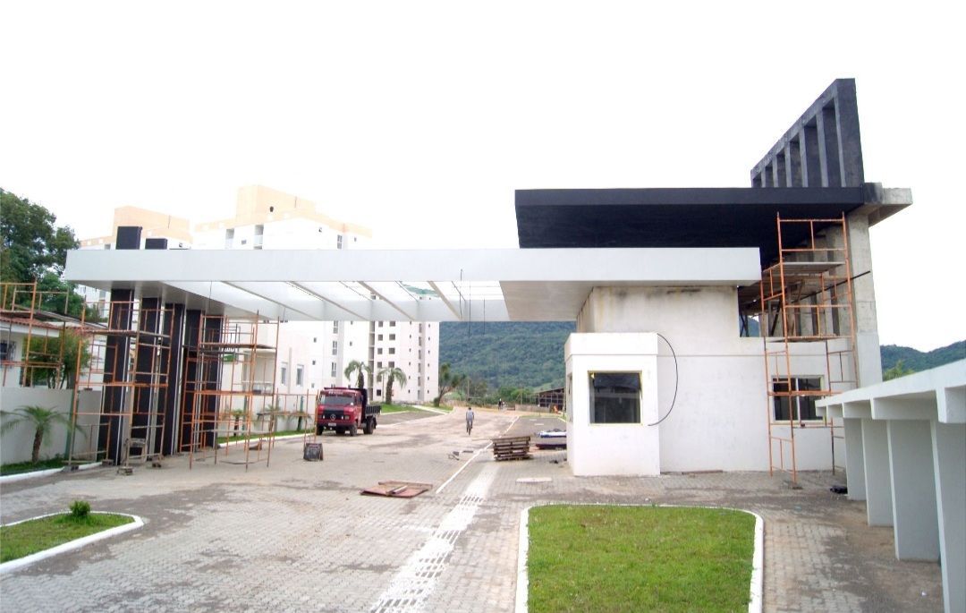 Apartamento, 2 quartos, 52 m² - Foto 1