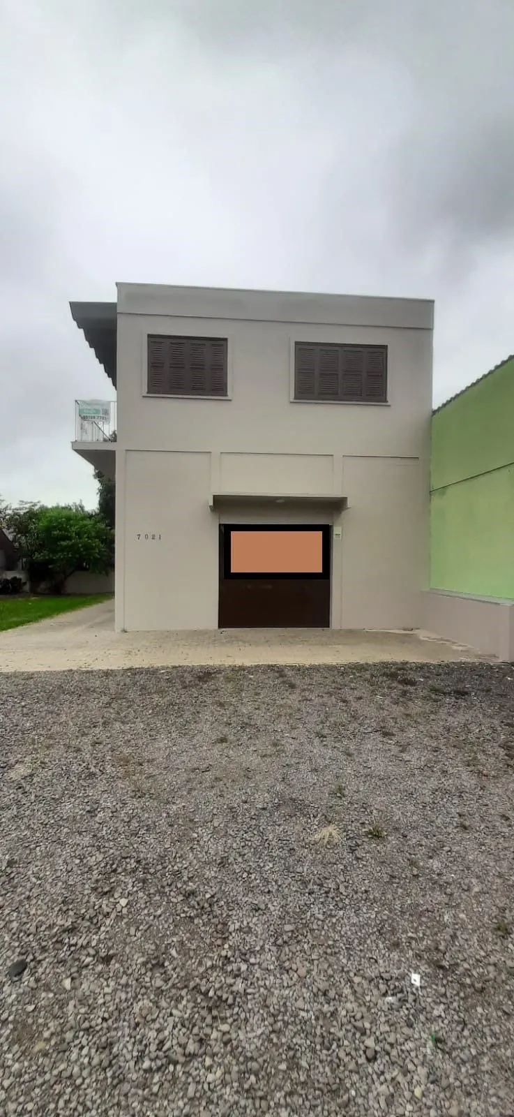 Loja-Salão, 77 m² - Foto 2