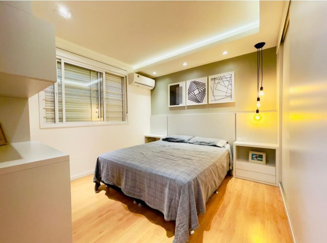 Apartamento, 3 quartos, 97 m² - Foto 9