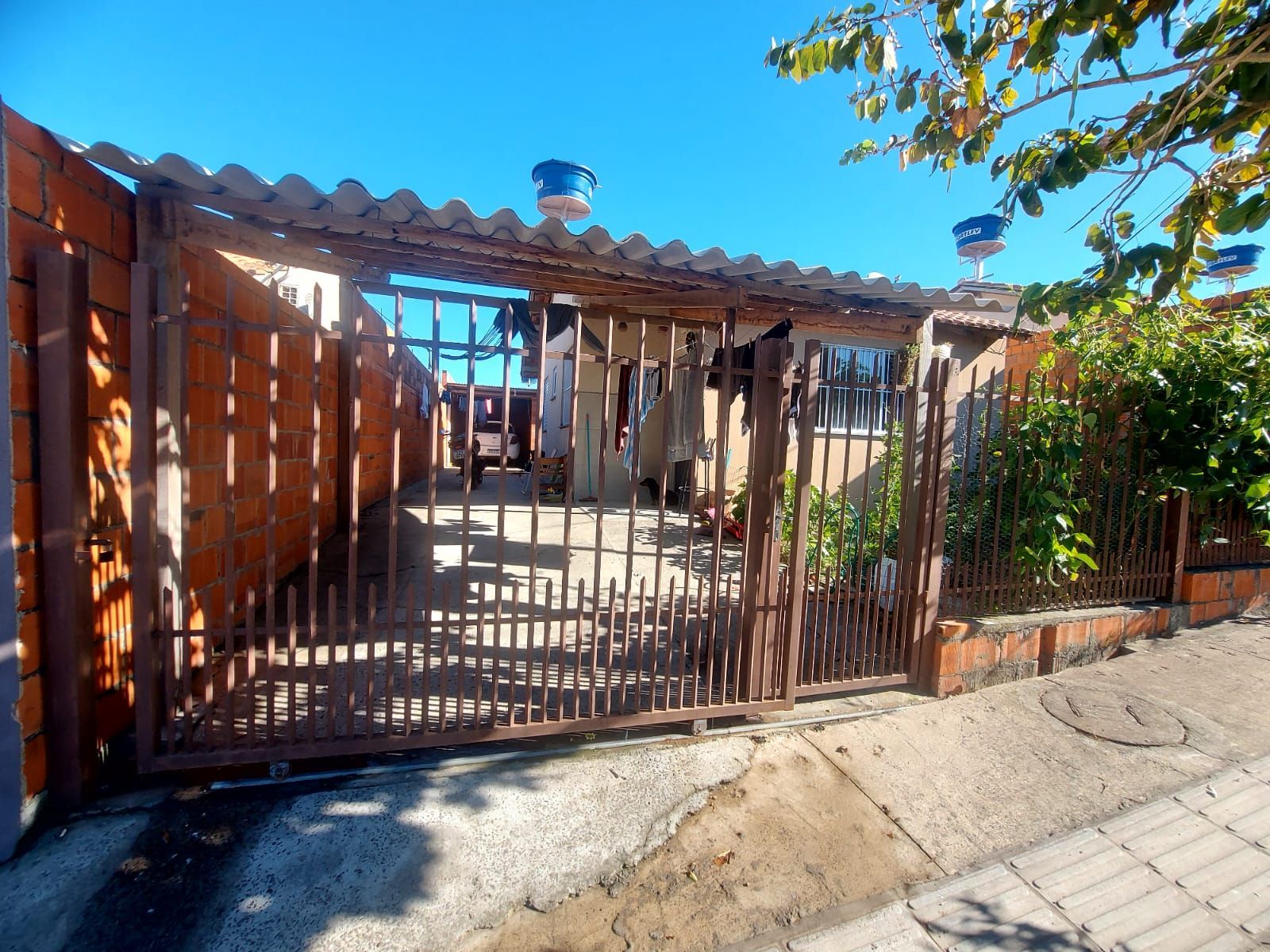 Casa, 2 quartos, 46 m² - Foto 1