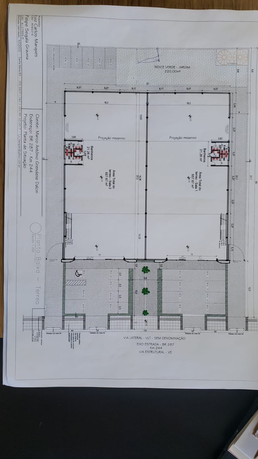 Depósito-Galpão - Foto 52