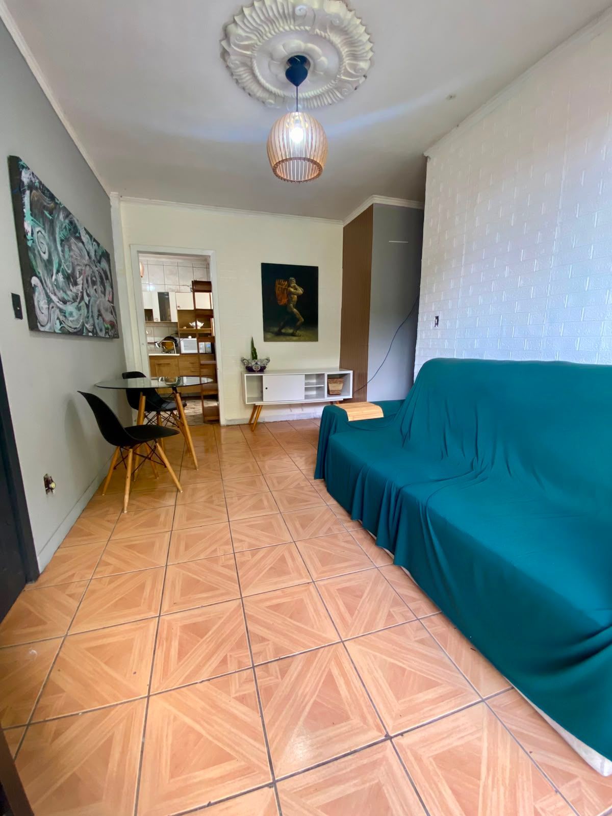 Apartamento, 3 quartos, 71 m² - Foto 19