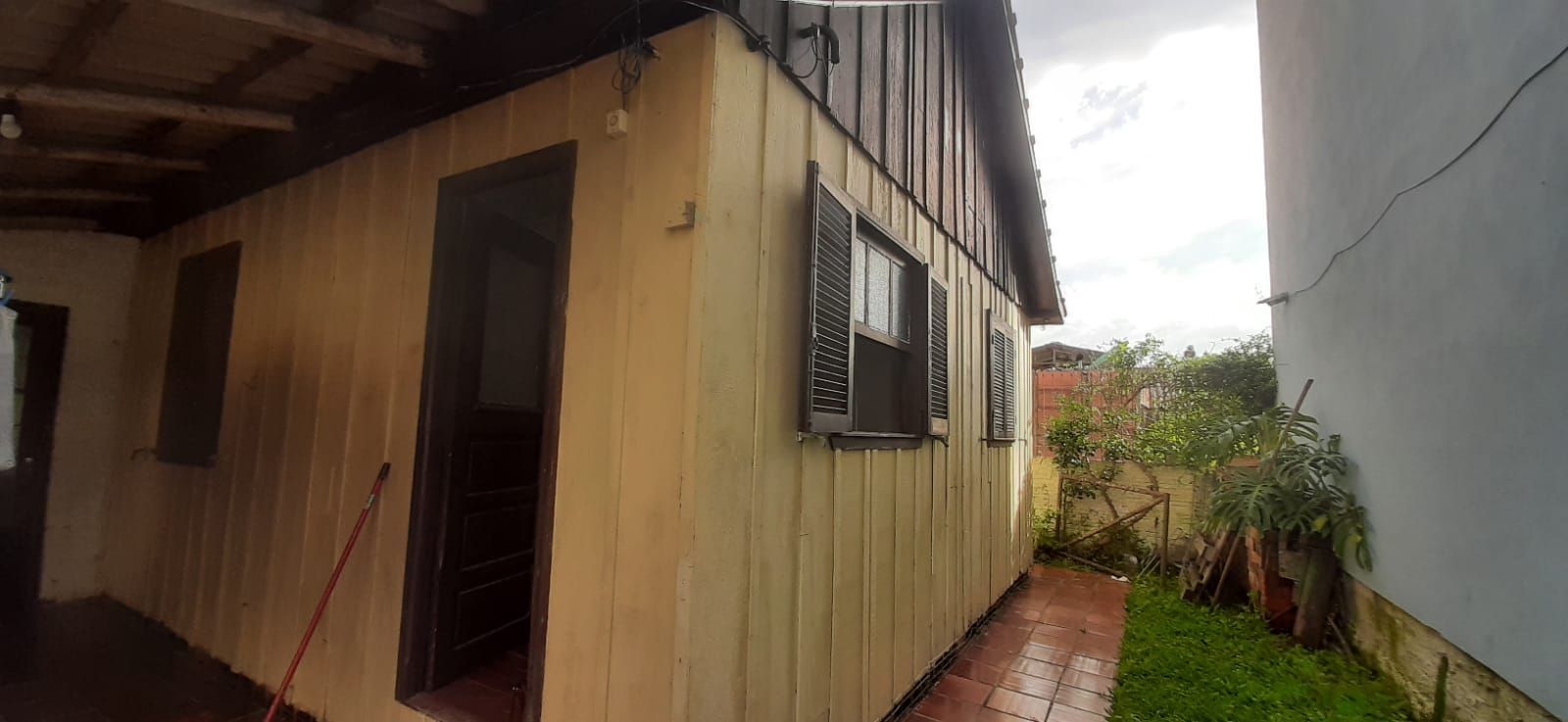 Casa, 3 quartos, 70 m² - Foto 1