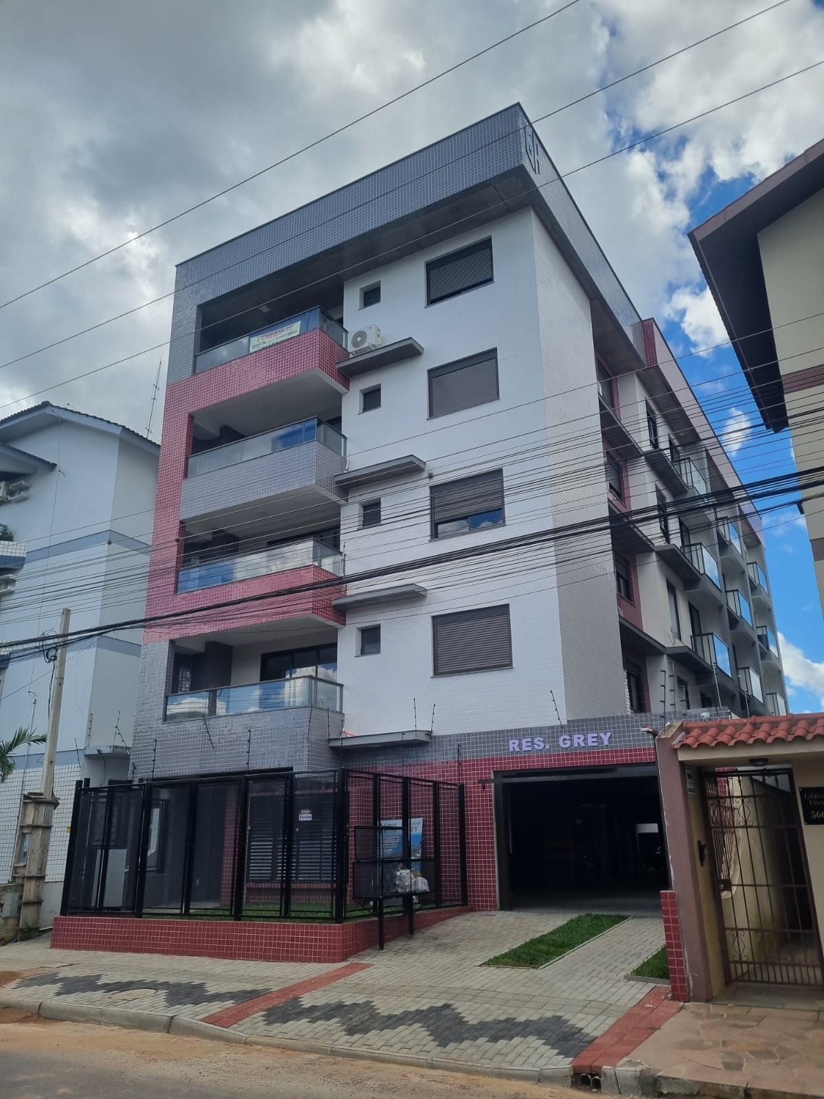 Apartamento, 2 quartos, 65 m² - Foto 2