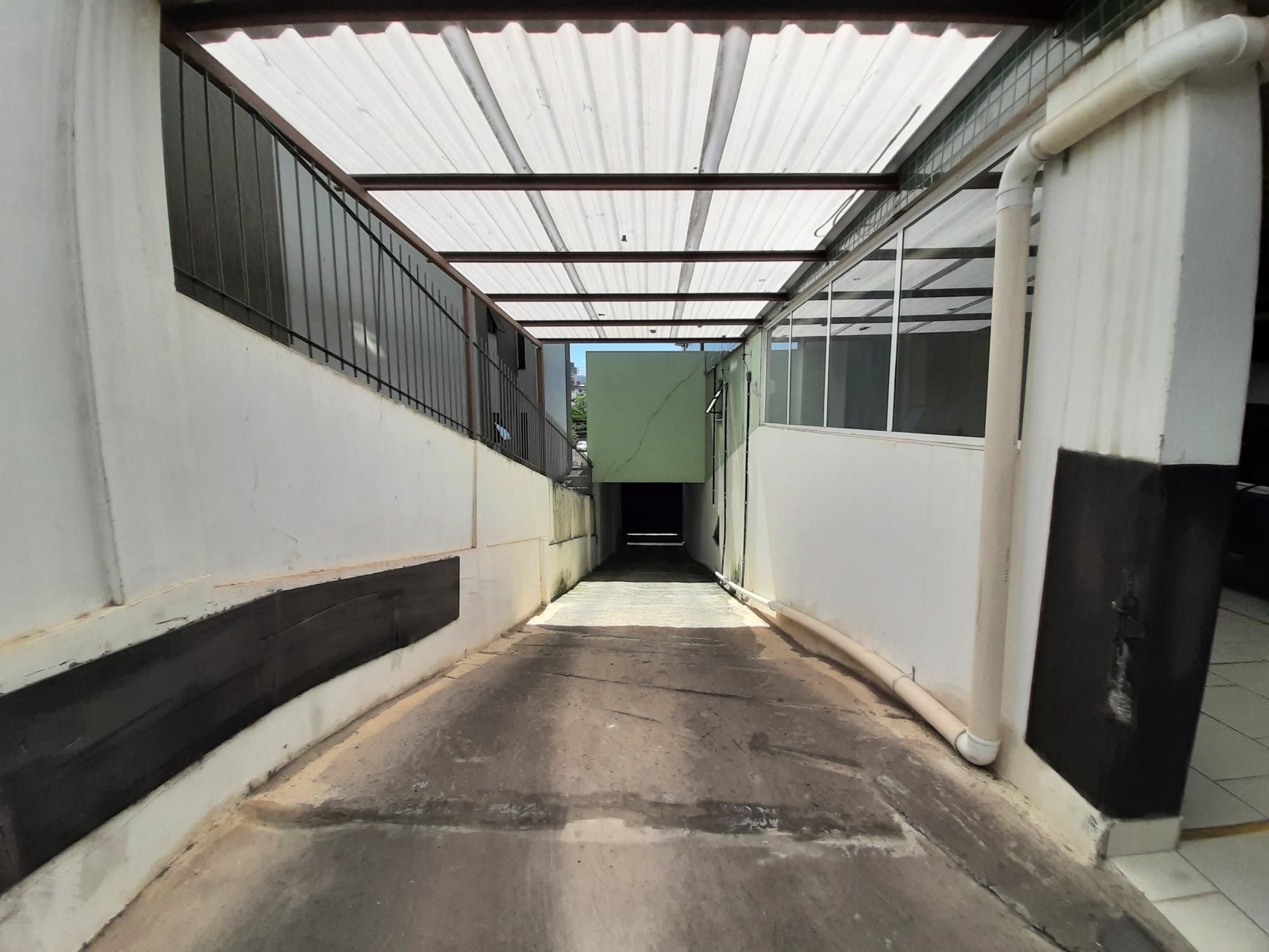 Apartamento à venda com 1 quarto, 53m² - Foto 20