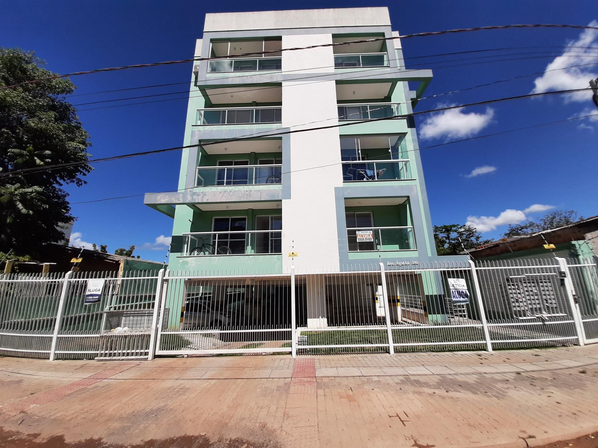 Apartamento, 2 quartos, 69 m² - Foto 1