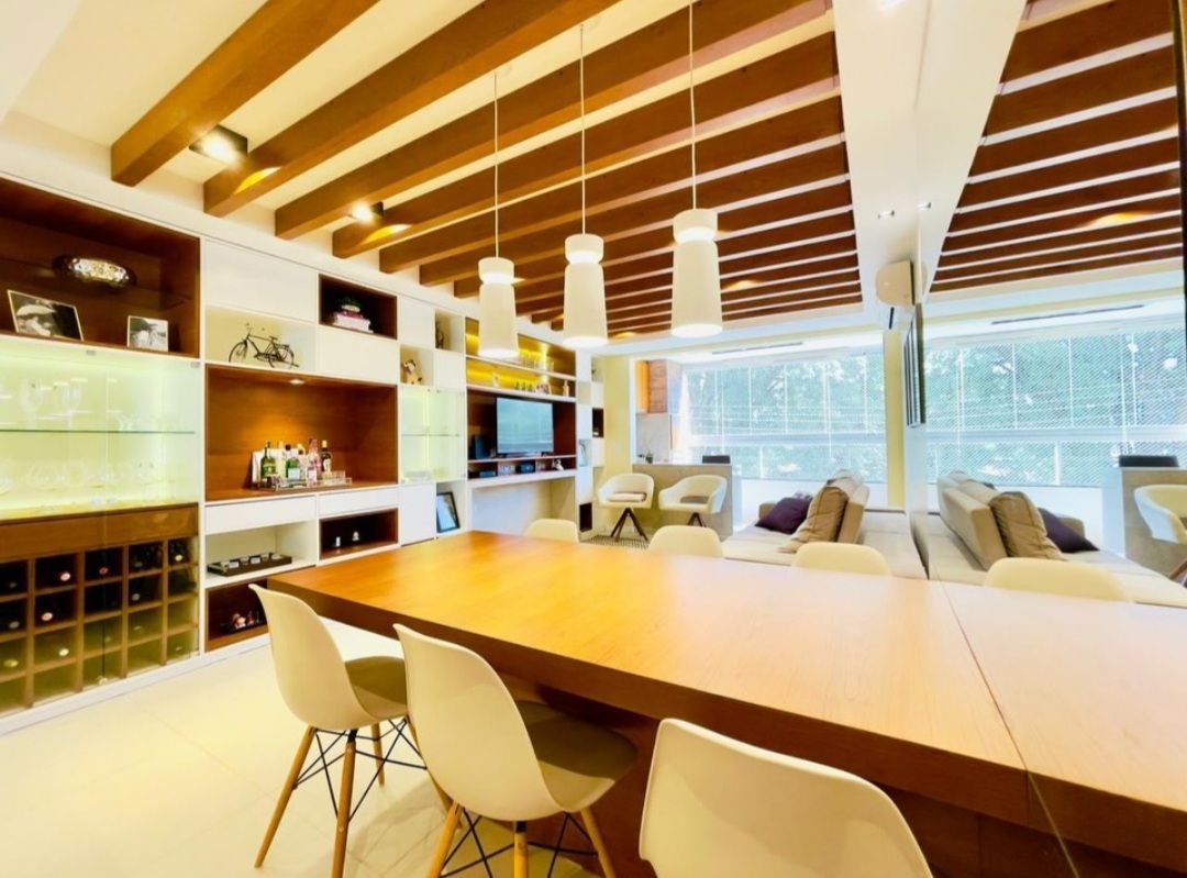 Apartamento, 3 quartos, 97 m² - Foto 6