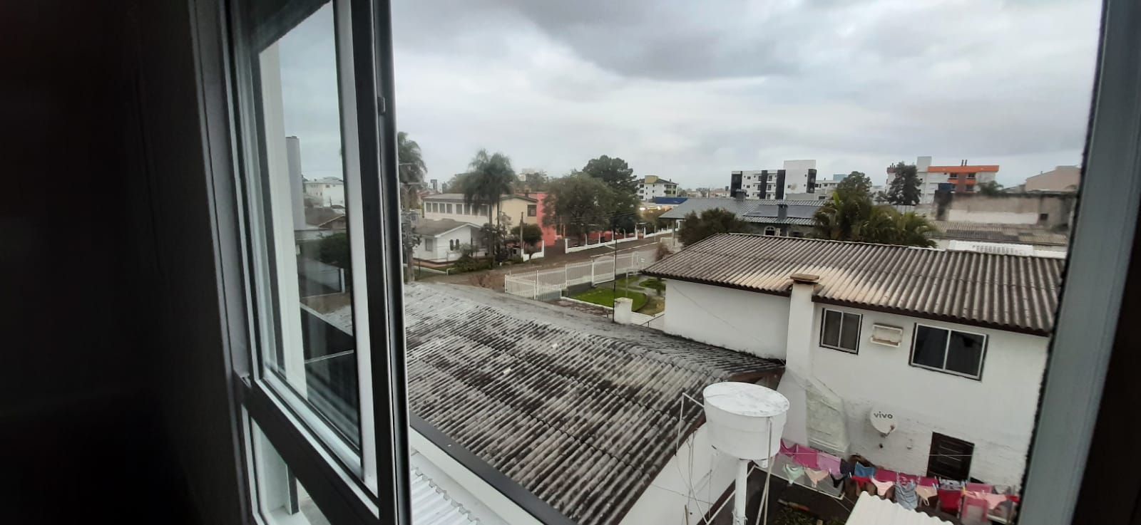 Apartamento, 1 quarto, 30 m² - Foto 9