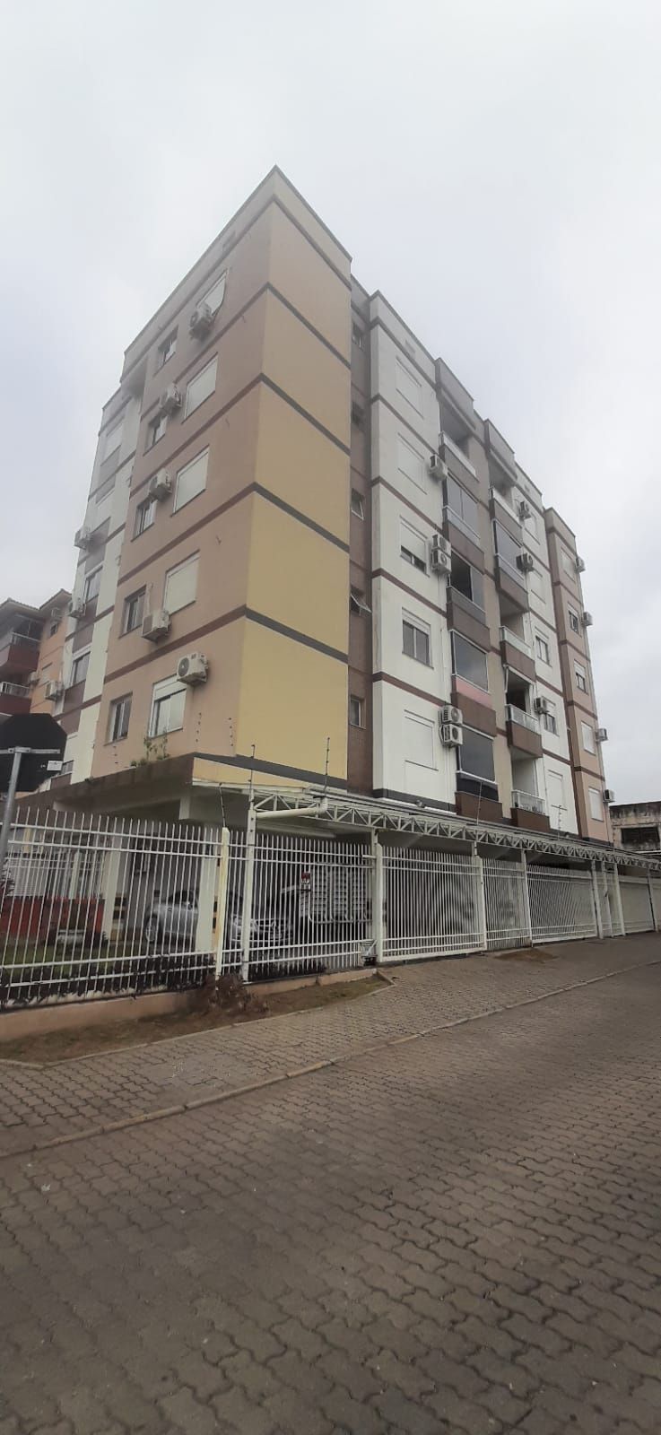 Apartamento, 1 quarto, 57 m² - Foto 1