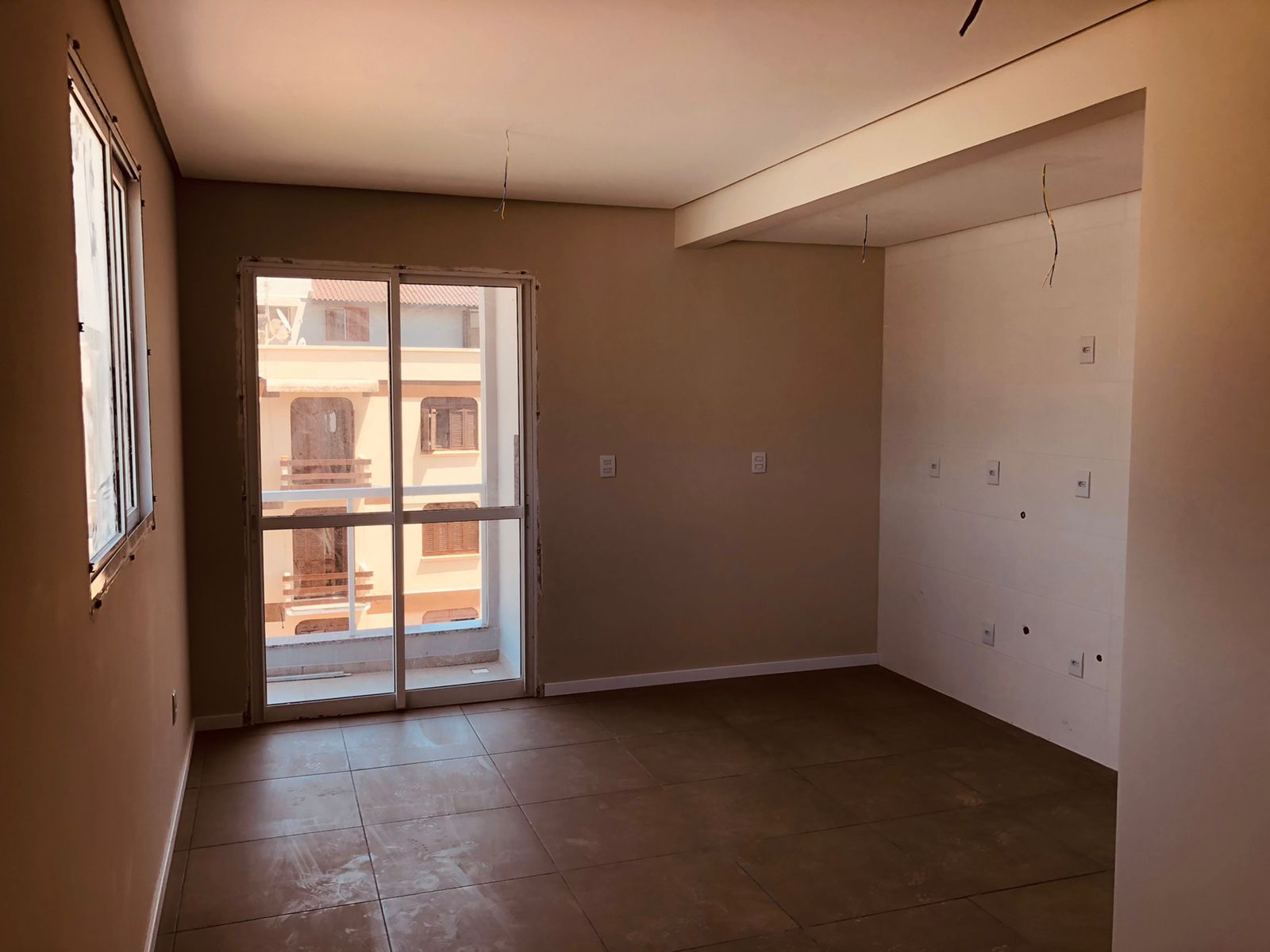 Apartamento para alugar com 1 quarto, 42m² - Foto 6
