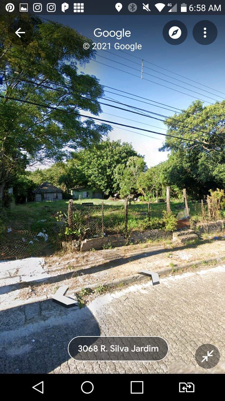 Terreno, 99 m² - Foto 1