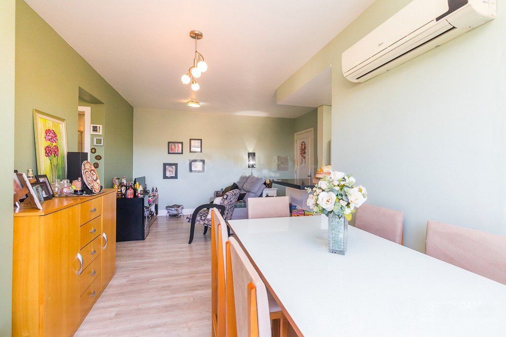 Apartamento, 2 quartos, 68 m² - Foto 2